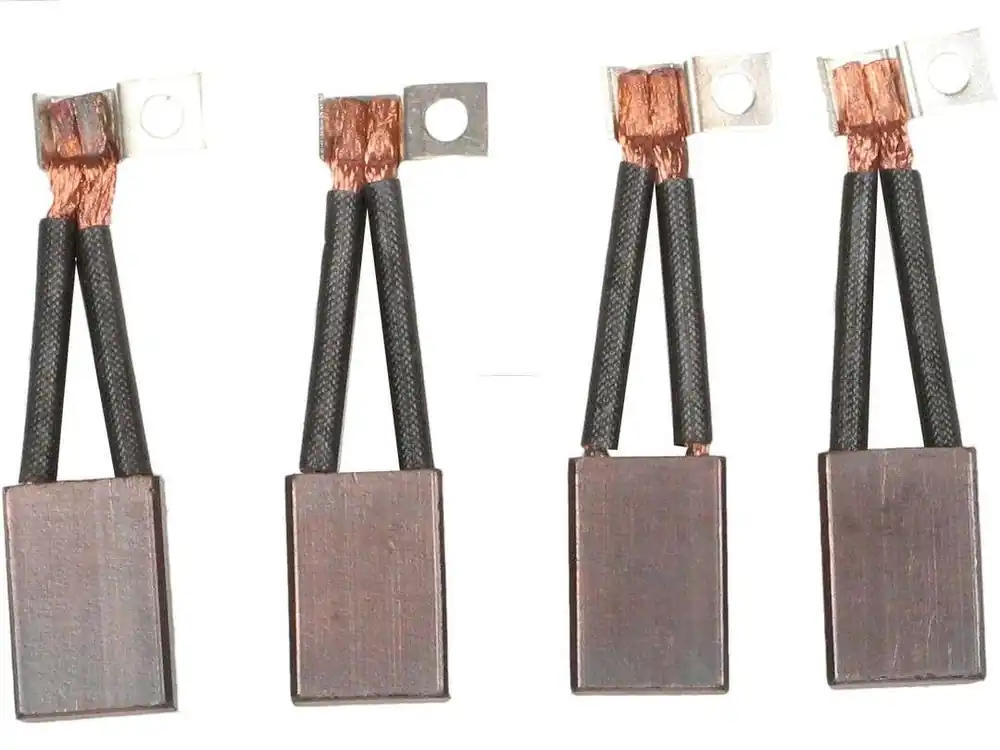 Szczotki rozrusznika AUTO STARTER Bezpieczna płatność