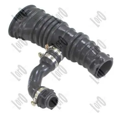 Zniżka Rura dolotowa powietrza DEPO FORD FOCUS/C-MAX 1.6TDCI 04-/MAZDA 3 1.6D 04-/VOLVO C30/S40
